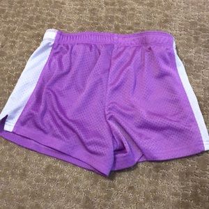 Kids justice shorts